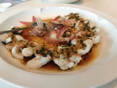 -Osteria Garden 生蚝花园餐厅(原进贤路店)