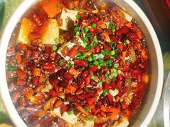 -好口福私房菜(太元路店)