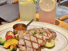 -森Some Fusion(荔湾店)
