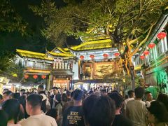 -芙蓉门·川剧变脸长嘴壶茶艺茶文化表演研学