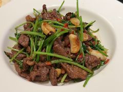 -桂满陇·蟹黄小笼汤包(清河万象店)