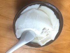 豆腐脑-袁家豆腐
