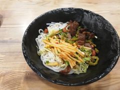 -覃记螺蛳粉·桂林米粉(鼓楼南街店)