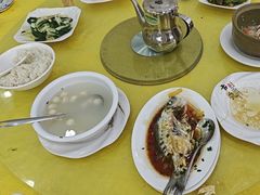 -秋姐美食店(旅游大道店)