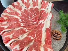 -东来顺(非遗·清真火锅·盛世广场店)