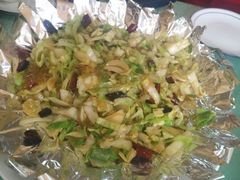 -龙香居海鲜浑锅家常菜·特色驴肉