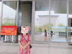 -广州市城市规划展览中心