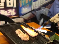 -咕咕站韩国料理(紫金港店)