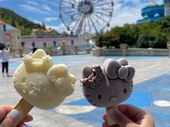-安吉Hello Kitty乐园