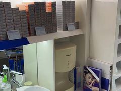 -宝岛眼镜(德阳南街店)