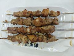 -帕米尔食府(白云观店)
