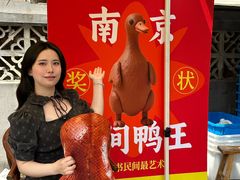 -竺桥兄弟烤鸭(总店)