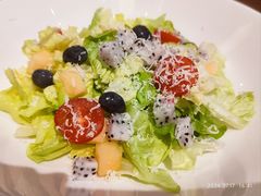 -大中华酒楼·主席武昌鱼·武汉美食地标(江汉路步行街店)