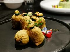 -柒厢食事雅谈