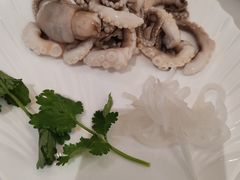 -鹭江宾馆·观海餐厅