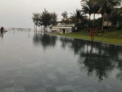 -岘港皇冠假日酒店