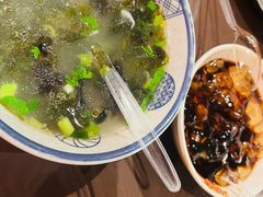 -王繁星面馆(西安熙地港店)