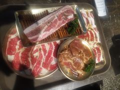 -大叹号·朝鲜族烤肉(潍坊泰华城店)