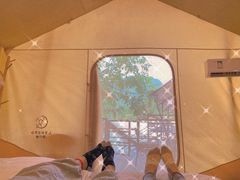 -北京山里寒舍度假酒店