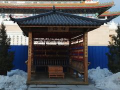 -天津大悲禅院