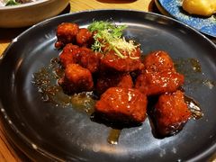 -荟廷·晶萃(陆家嘴尚悦湾店)
