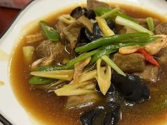 -呼吸森林·生态农庄农家乐私房菜