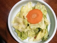 -李先生牛肉面大王(济南火车站候车室店)
