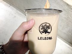 -LELECHA乐乐茶(美罗城店)