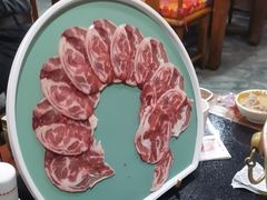 -千亿来乌拉火锅(德胜店)