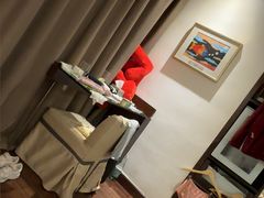 -香港铜锣湾皇悦酒店