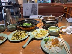 -小杨烤肉(朱雀店)