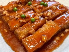 -隅焰·三生三味·手作川菜(金沙天街店)