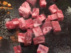 -韩时烤肉(丰科万达广场店)
