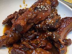 -食光慢宴·安吉土菜馆