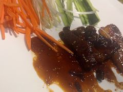 -湖碟轩·私厨坊(张家港店)