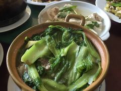 -幽优农庄·森波拉特色本地农家菜