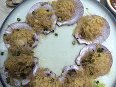 -锦里海景海鲜餐厅.三亚老字号(亚龙湾中心广场店)