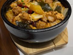 -全晋丽呈睿轩酒店-餐厅