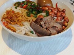 -农耕记·湖南土菜(科技园店)