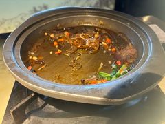 -绿茶餐厅(成都大悦城店)