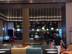 -桔子酒店(深圳清湖地铁站店)