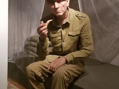 -沈阳二战盟军战俘营旧址陈列馆