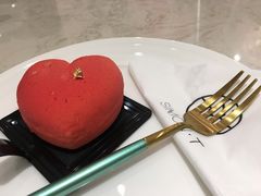 -西檬树SIMON·T轻奢蛋糕(大东方Max店)