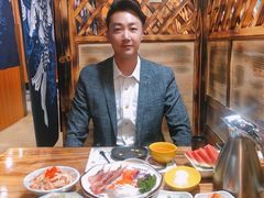 -松坂屋日料自助(长城路店)
