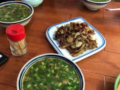 长安臊子面（3碗）-秦正biangbiang面(尚品园店)