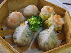 -鹿鸣酒家(越秀店)