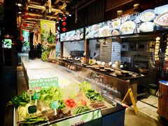 -老阿爸鲜鱼土菜(昆山花桥店)