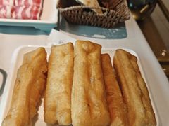 -凯鸽火锅城(五部迎宾东路店)