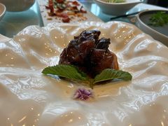 -景泰宫中餐厅(临空皇冠假日酒店首都机场店)