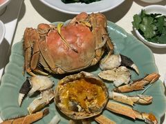 -成隆行·蟹王府(九江路店)